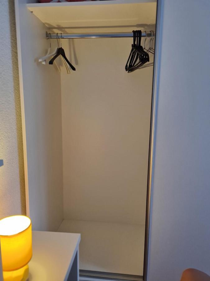 Apartmani Luka ซริกเวนิซา ภายนอก รูปภาพ